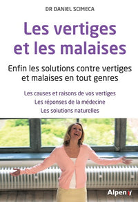 Les vertiges et les malaises