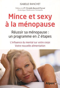 mince et sexy a la menopause