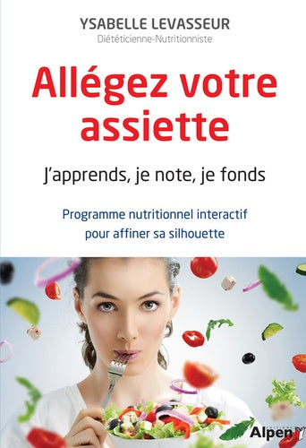 Allegez votre assiette