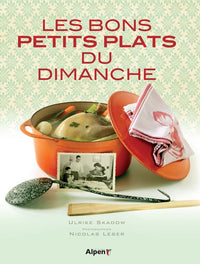 Les bons petits plats du dimanche