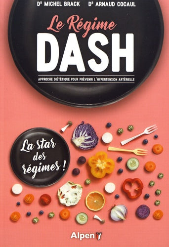 Le régime dash