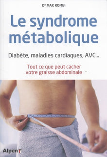 Le syndrome métabolique