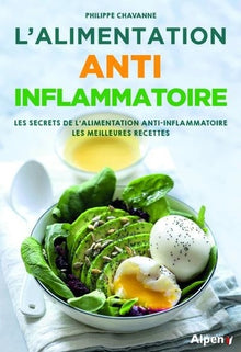 L' Alimentation Anti Inflammatoire