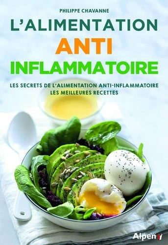 L' Alimentation Anti Inflammatoire