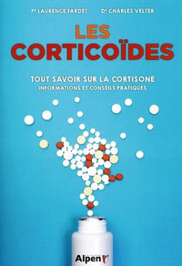Les corticoïdes
