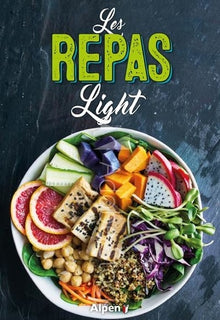 Repas light