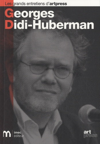 Georges Didi-Huberman