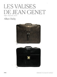 Les valises de Jean Genet