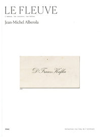 Le fleuve - L'abbaye, les couloirs, les boîtes