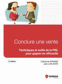 Conclure une vente