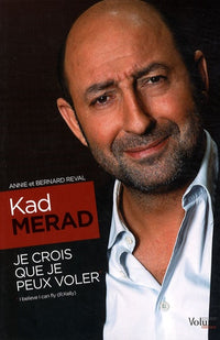 Je crois que je peux voler