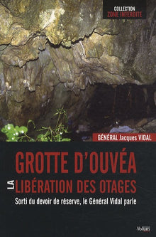 Grotte d'Ouvéa, la libération des otages