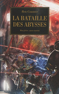 La bataille des abysses: Mon frère, mon ennemi