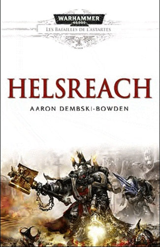 Helsreach