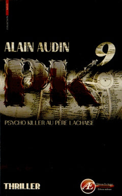 PK9: Psycho killer au Père-Lachaise