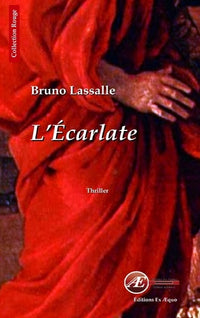 L'écarlate - thriller
