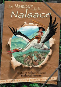 Le Namour de la Nalsace