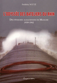 L'odyssée des bateliers du Rhin
