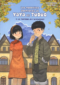 Les nouvelles aventures de Yaya et Tuduo