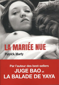 La mariée nue