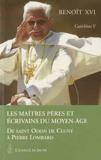 Catéchèses tome V