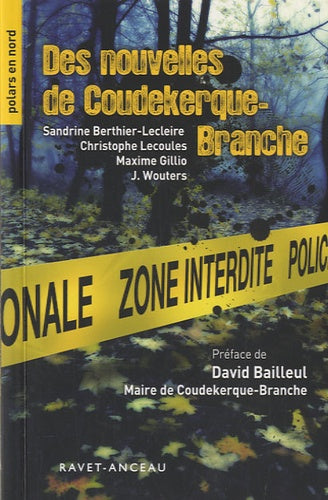 Des nouvelles de Coudekerque-Branche