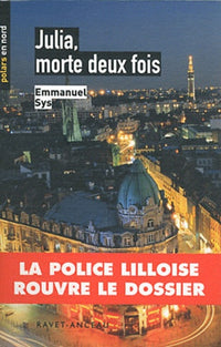 Julia, morte deux fois