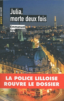 Julia, morte deux fois