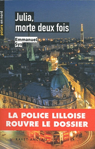 Julia, morte deux fois