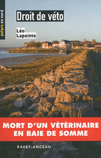 Droit de véto
