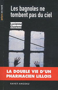 Les bagnoles ne tombent pas du ciel