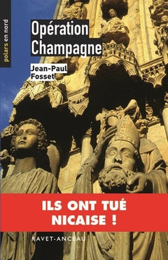 Opération Champagne
