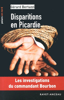 Disparitions en Picardie