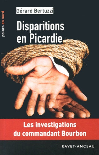 Disparitions en Picardie
