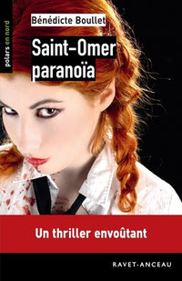 Saint-Omer paranoia