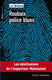 Roubaix police blues