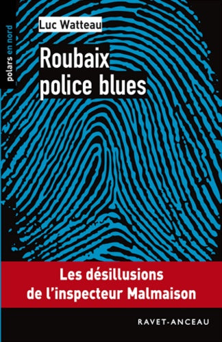 Roubaix police blues