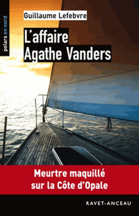 L'Affaire Agathe Vanders