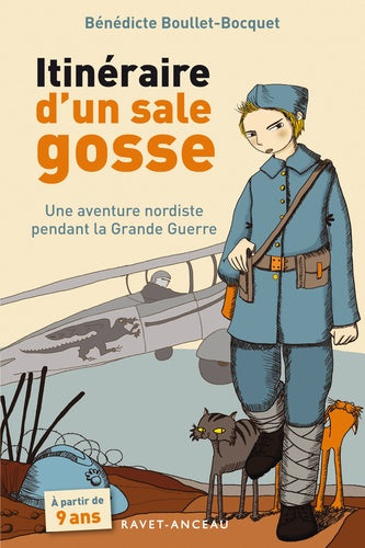 Itinéraire d'un sale gosse