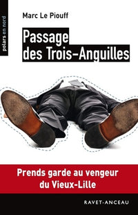 Passage des trois-anguilles
