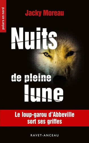 Nuits de pleine lune