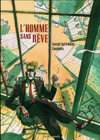 L'homme sans rêve