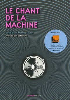 Le chant de la machine