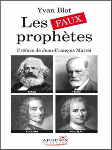 Les faux prophètes