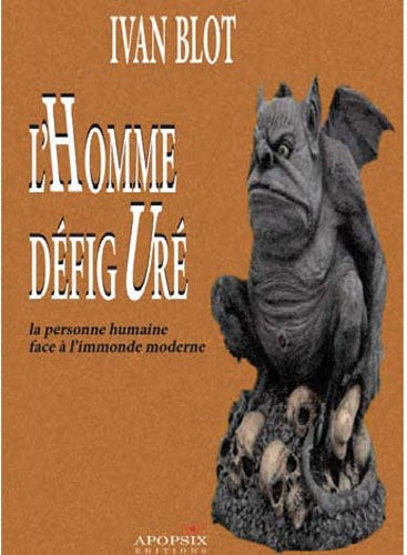L'homme défiguré