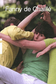 Fanny de Chaille