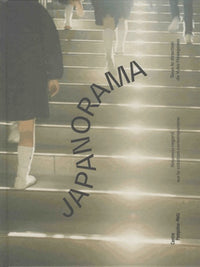 Japanorama. Arts visuels au Japon de 1970 à nos jours