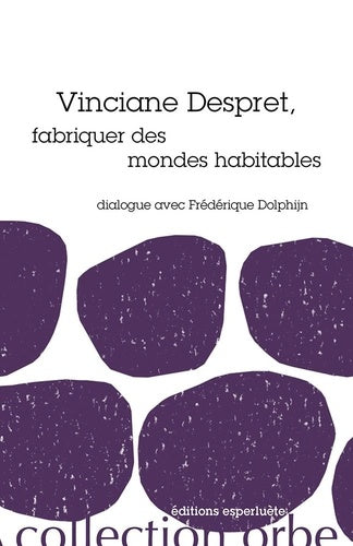 Vinciane Despret
