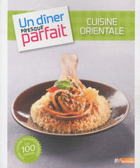 Cuisine orientale