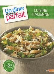 Cuisine italienne